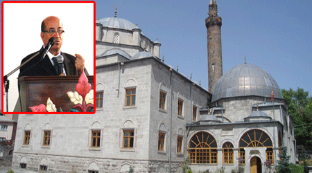 Harakani şemsiyesi altında toplandık