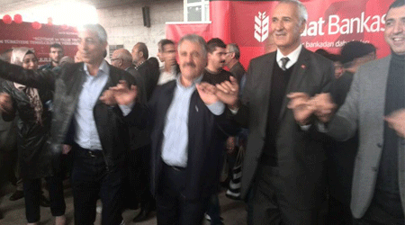 KAI Tanıtım Günlerinde mutlu son