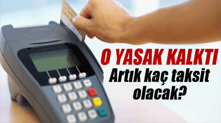 Altın alışverişinde taksit yasağı kalktı