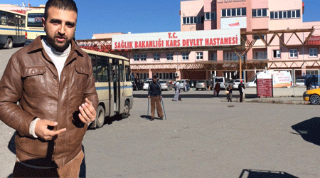 Dolmuşçular Tepkili!