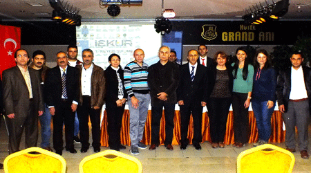 İŞKUR İş Eğitimleri