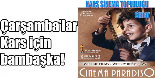 Çarşamba’lar Kars için bambaşka!