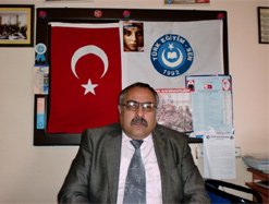 Yetkili Sendika vasfı Türk Eğitim Sen’de