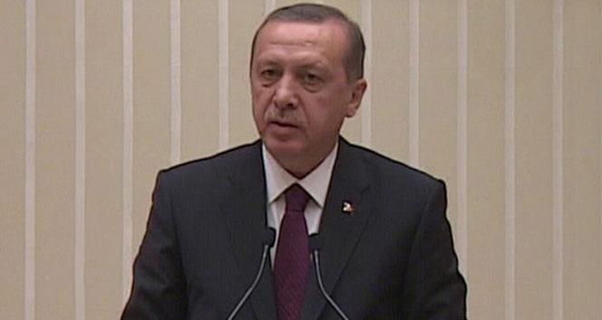 Erdoğan: 'Adeta bir Kerbela'