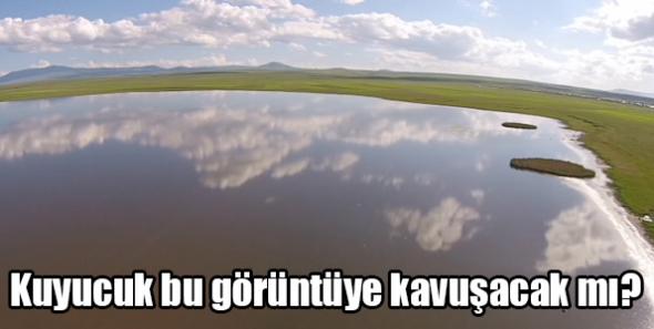 Kuyucuk kurtarılacak mı?