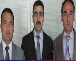 Sağlık-Sen İsrail’i lanetledi