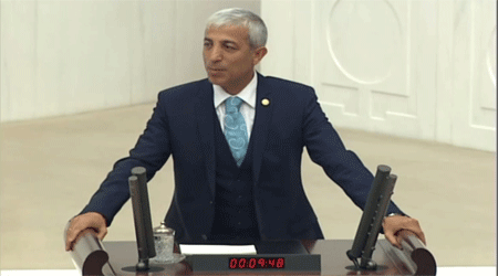 Kılıç, Mevsimlik Tarım İşçilerinin sorunlarını konuştu