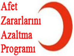 Kars Kızılay Şube Başkanlığı, Toplum Liderlerini Teşkilatlandırma Projesi hazırladı