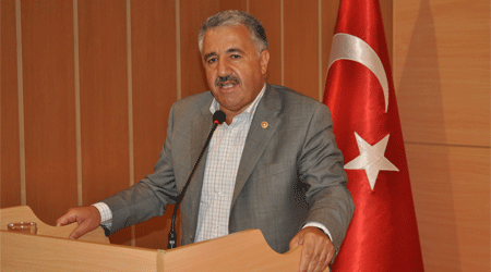 'Çözülmesi gereken problemler vaktinde iletilsin'