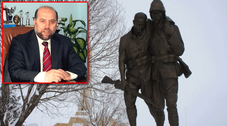 90 Bin Şehit Anısına 90 Bin Hatim