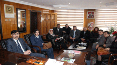 Kars’ta Öğretmenler Günü etkinliği