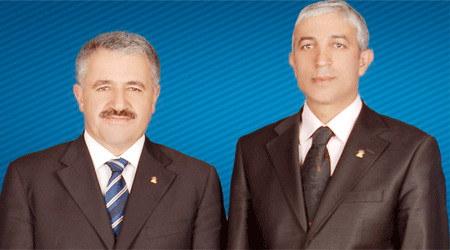 Milletvekillerimizin Girişimleri Sonucunda...