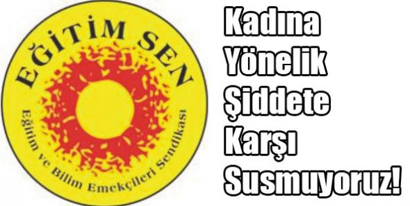 Eşitlik, Özgürlük ve Adalet İçin Alanlardayız!