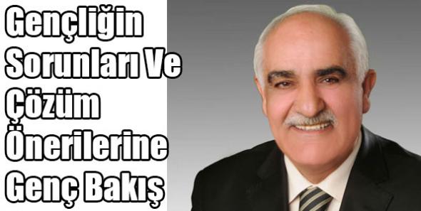 Gençliğin Sorunları ve Çözüm Önerilerine Genç Bakış