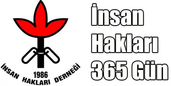 İnsan Hakları 365 Gün