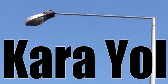 Kara Yol