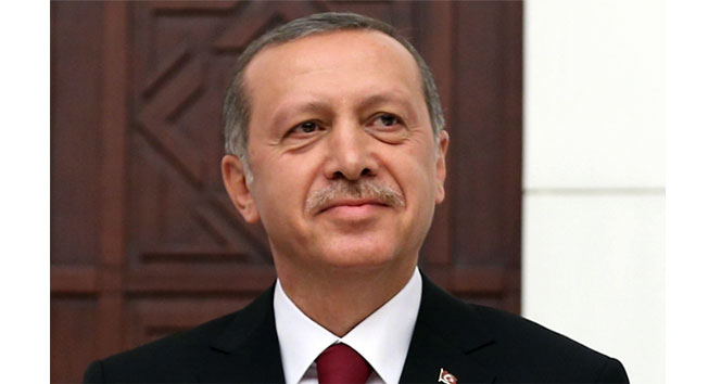 Erdoğan’dan 'kararlılıkla devam' mesajı