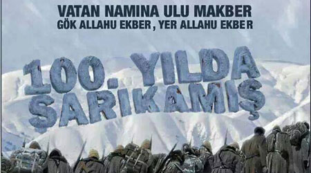 Sayılı Günler Kaldı!