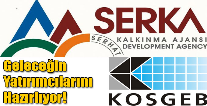 Geleceğin Yatırımcılarını Hazırlıyor!