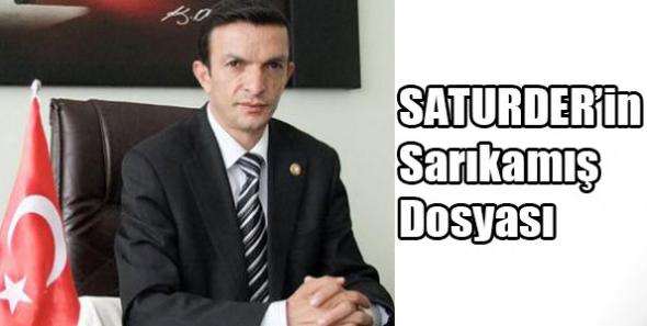 SATURDER’in Sarıkamış Dosyası