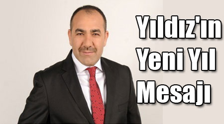 Yıldız'ın Yeni Yıl Mesajı