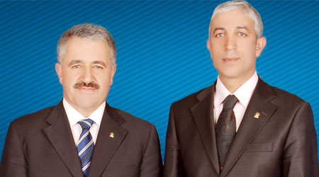 Vekillerden Yeni Yıl Müjdesi!