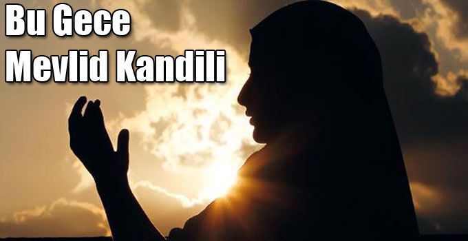 Mevlid nedir, bid’at midir?