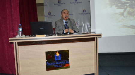 Sen Hiç Sarıkamış’ı Gördün Mü Kedi?
