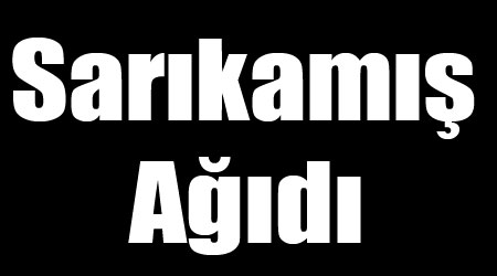 Sarıkamış Ağıdı