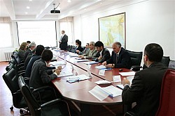 Kars-İNSAN HAKLARI TOPLANTISI
