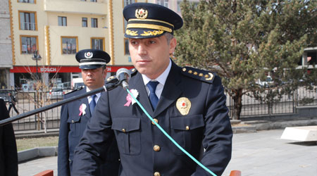 Çakmak Merkez'e Alındı!
