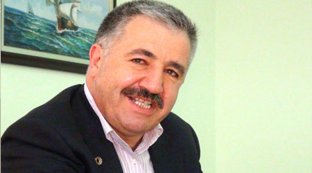 Arslan’dan Kağızmanlılara Müjde!