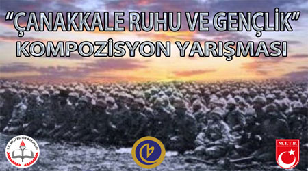 'Çanakkale Ruhu ve Gençlik'