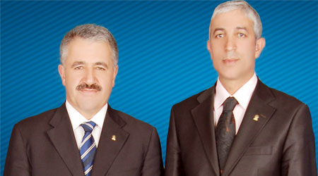 Milletvekillerimizden Büyük Müjde!