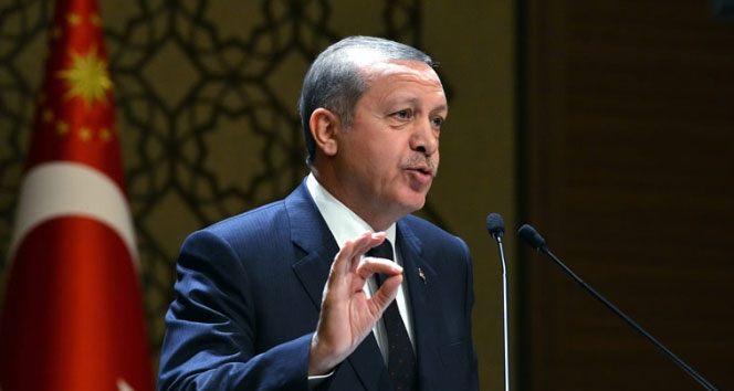 Erdoğan, Özgecan için Twitter’dan açıklama yaptı