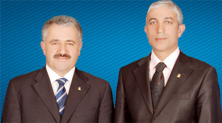 Sağlığa Büyük Destek