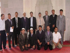 Hafızlık Yarışması
