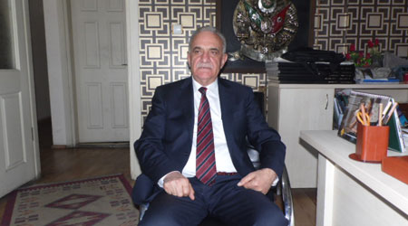Karabayır, Kars ve Sarıkamış Esnafının Sorununa El Attı!