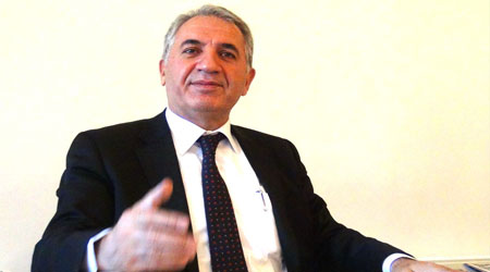 ‘Kars Kazını Ben Markalaştırdım’