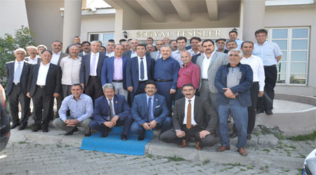 YENİ TÜRKİYE - YENİ KARS