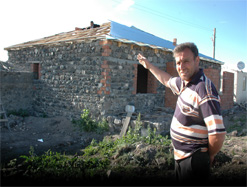Hortuma Çelik Önlemi