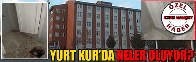 YURT KUR’DA NELER OLUYOR?