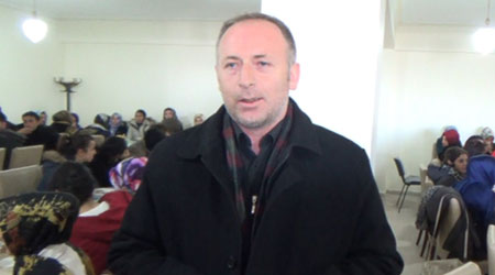 Yeşilyurt, Revir ve Doktor İstedi!