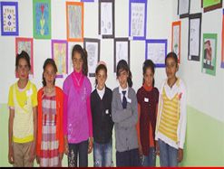 İlk Yılsonu Sergisi