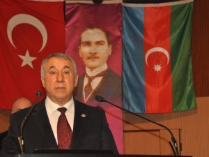 Serdar Ünsal: “Iğdırlıları deprem değil, Medsamor nükleer santrali korkutuyor”