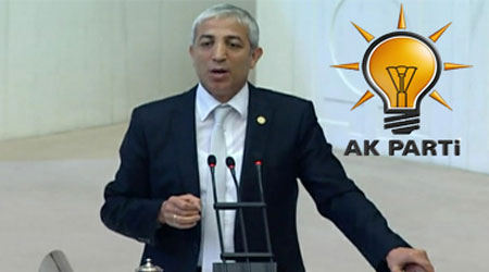 Milletvekili Kılıç Tarım ve Hayvancılığı Anlattı