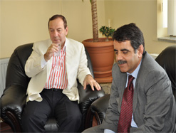 Karsspor’a Midibüs