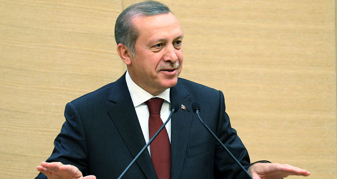 Erdoğan, 7 üniversiteye rektör atadı