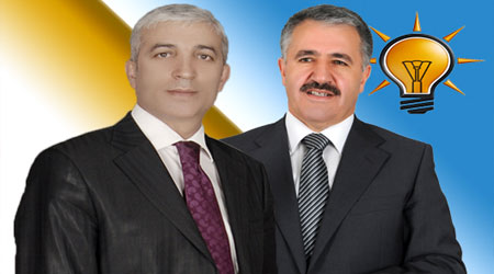 AK Parti STK'ların Görüşlerine Başvuruyor!