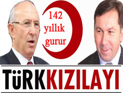 Kızılay’ın 142. kuruluş yıldönümü